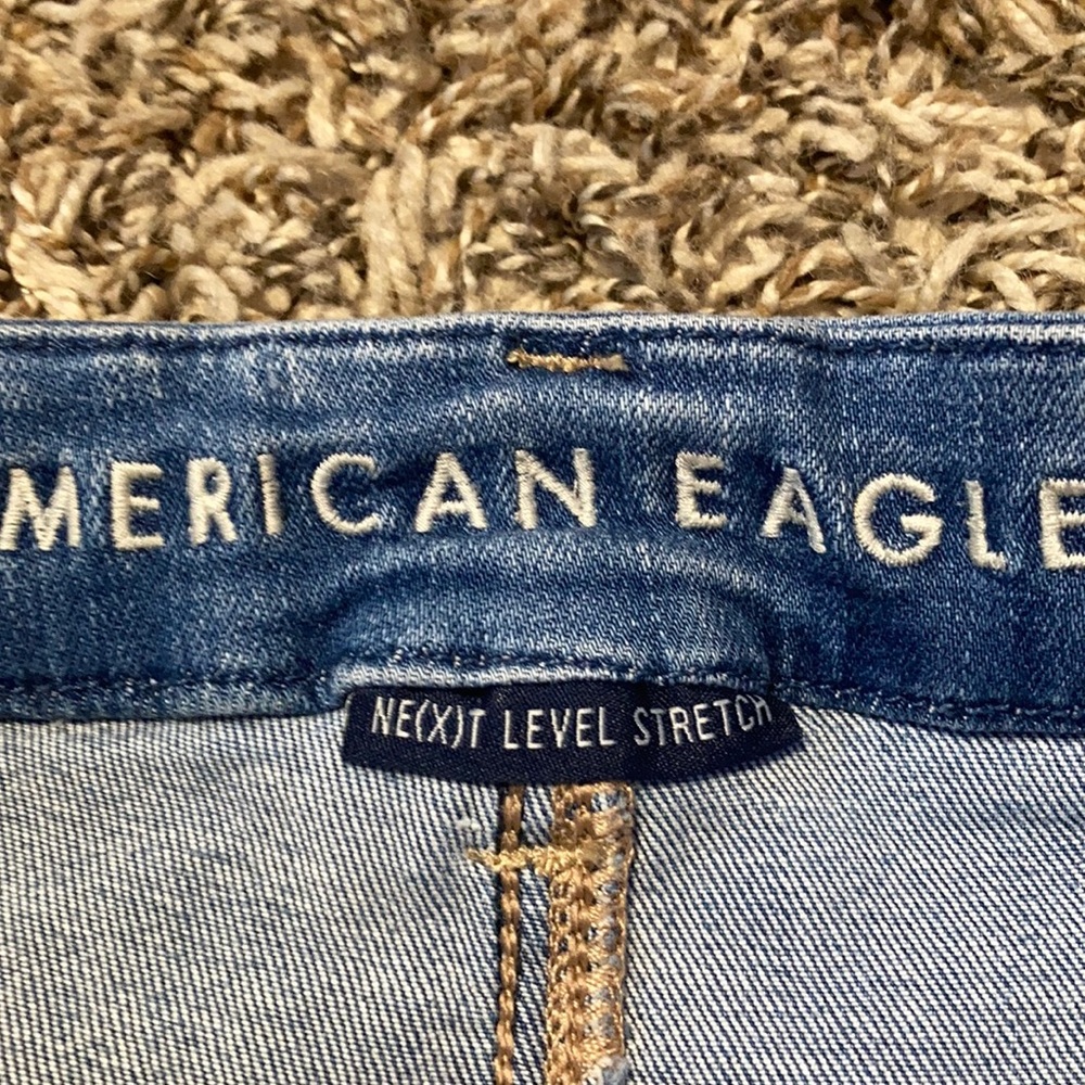 american eagle shorts - Picture 3 of 4